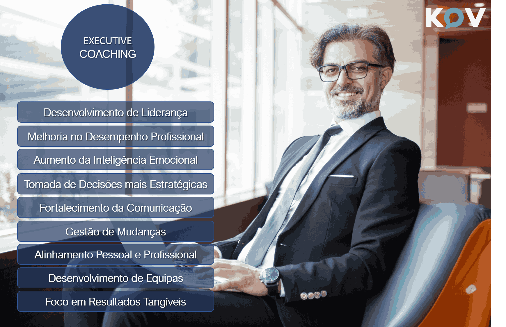 KOV Executive COACHING