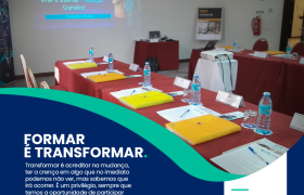 KOV TRAINING E CONSULTING realiza Formação em Técnicas de Expressão Oral e Escrita para a SODIAM E.P