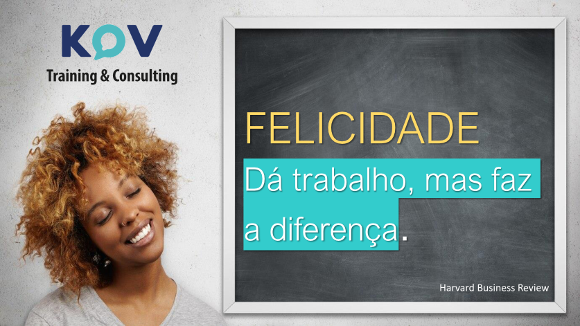 Felicidade no Trabalho: O Segredo para Empresas Mais Produtivas e Inovadoras